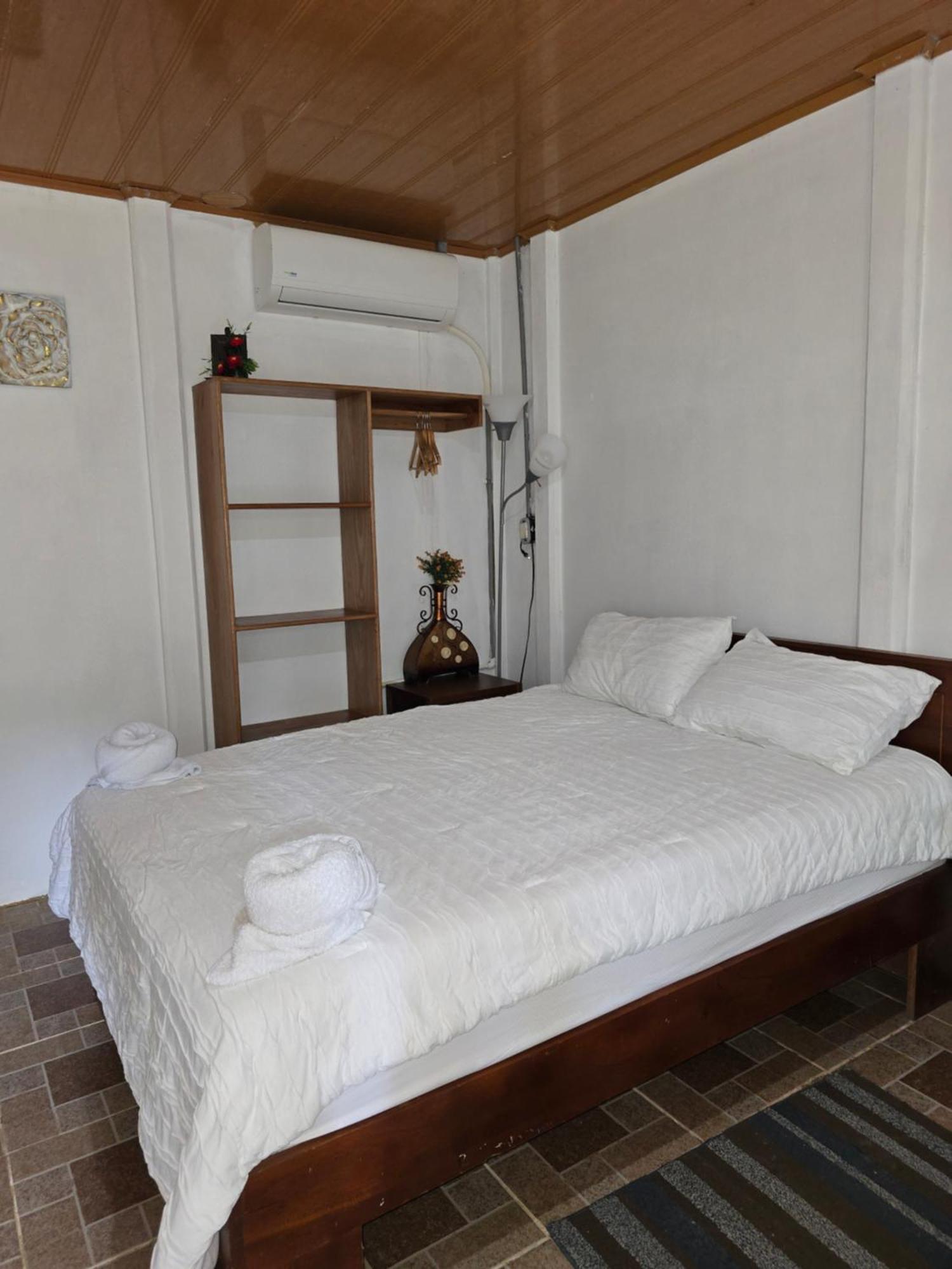 Tortuguero Hill Rooms Bagian luar foto