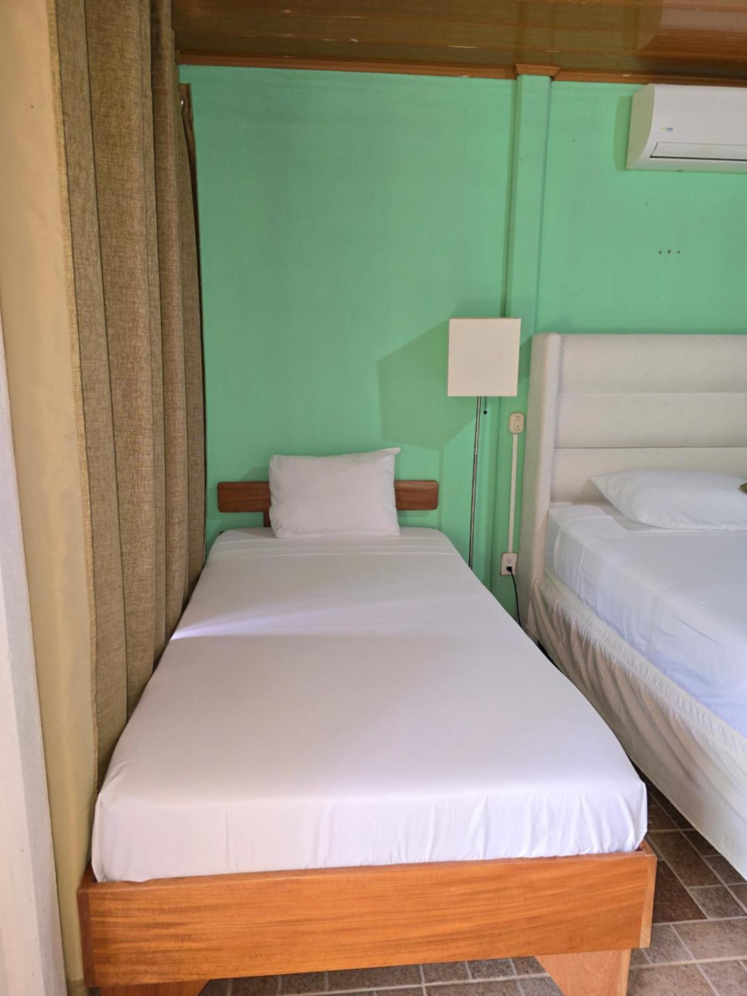 Tortuguero Hill Rooms Bagian luar foto