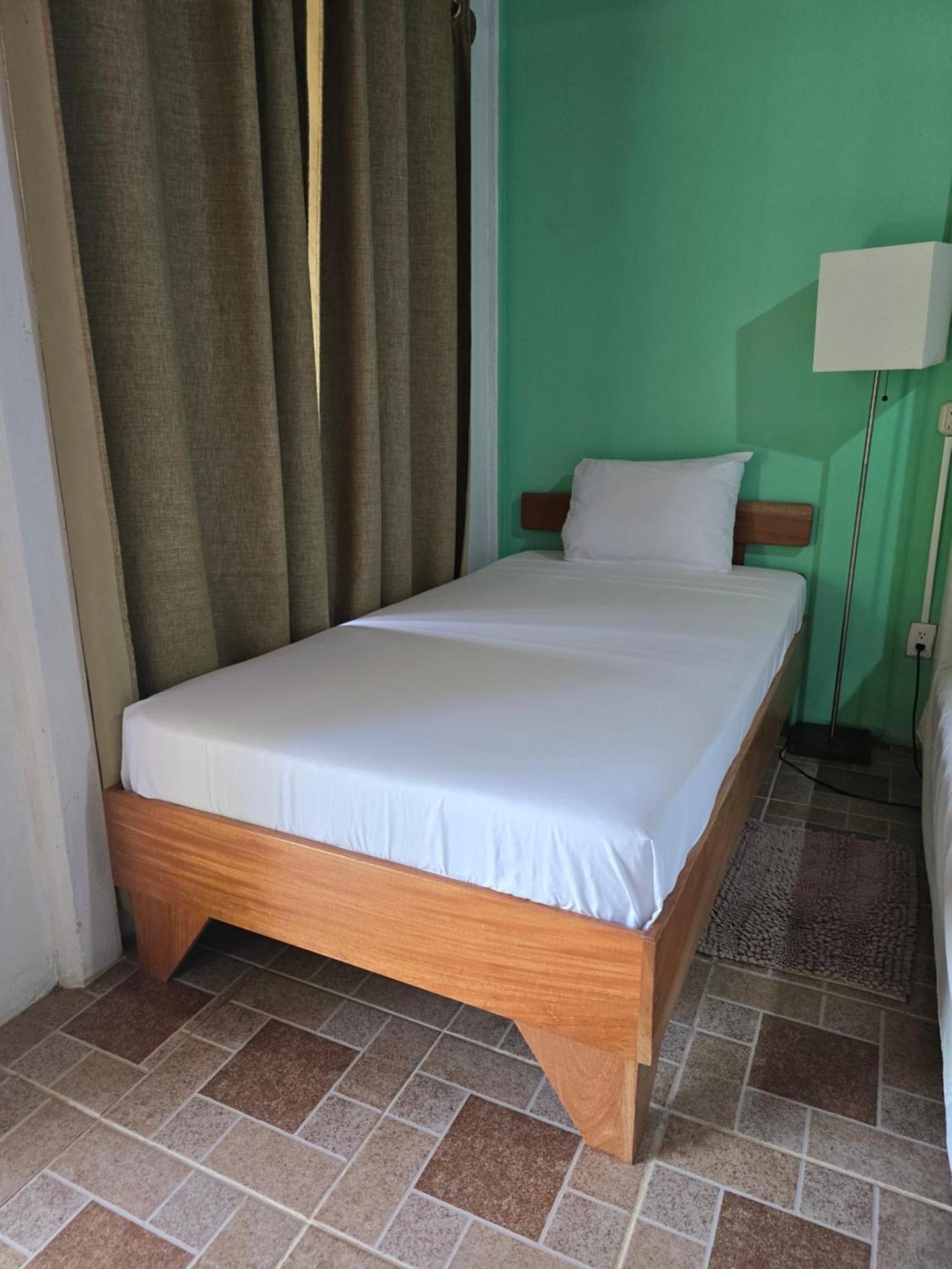 Tortuguero Hill Rooms Bagian luar foto