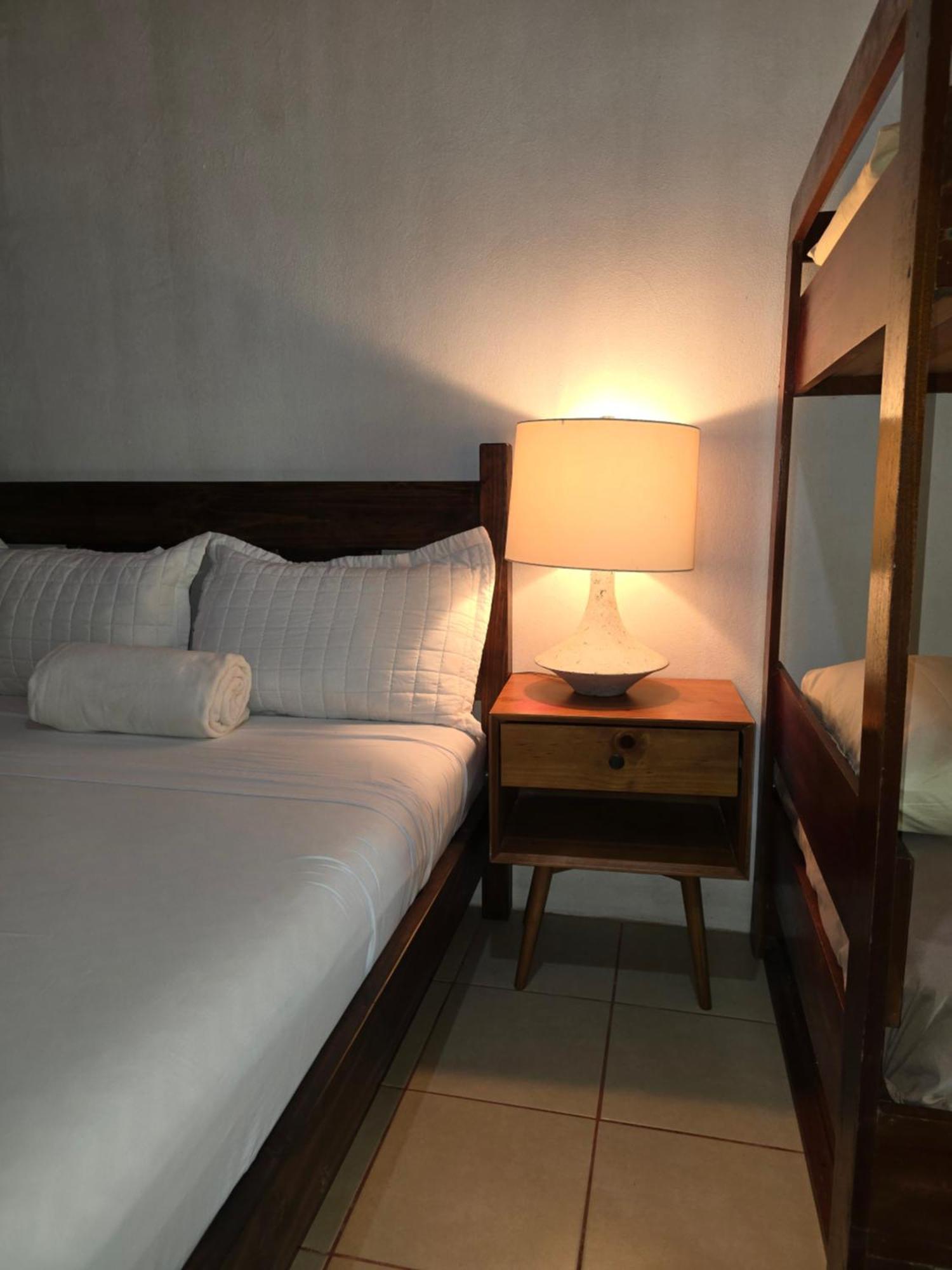 Tortuguero Hill Rooms Bagian luar foto